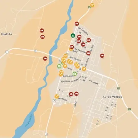 Mobirise Website Builder