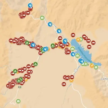 Mobirise Website Builder